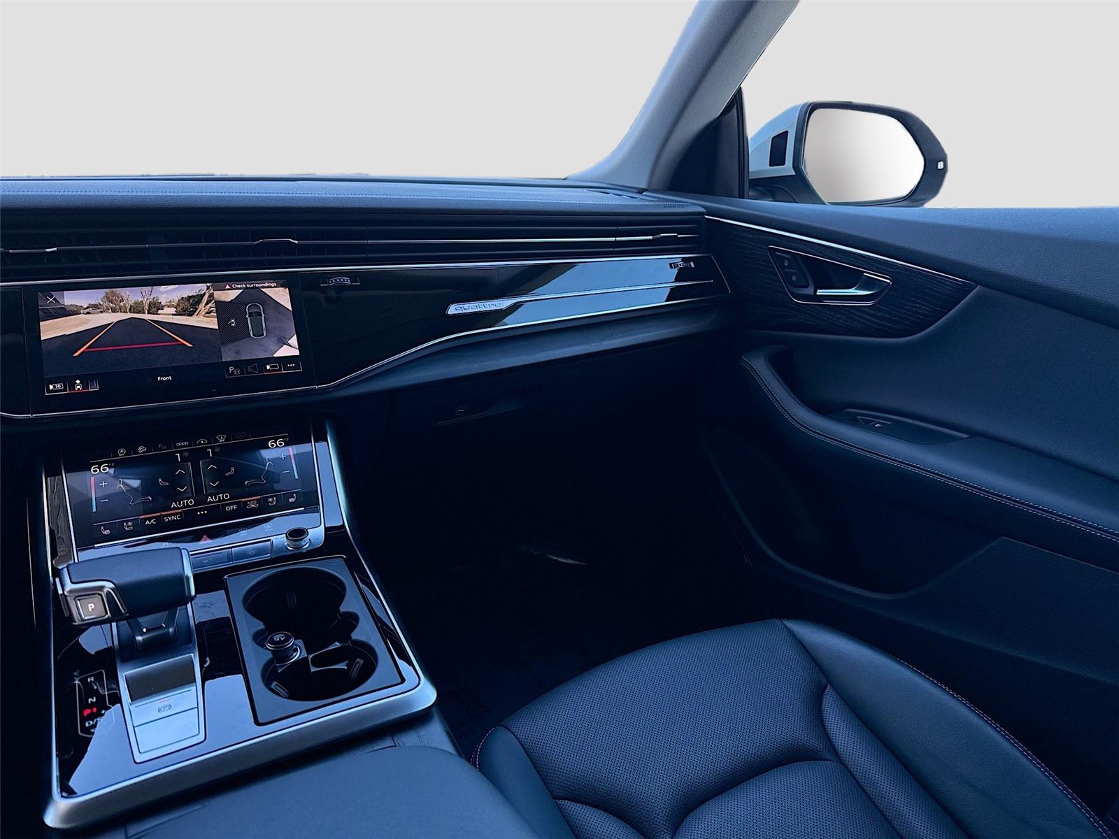 2023 AUDI Q8 PRESTIGE S-L