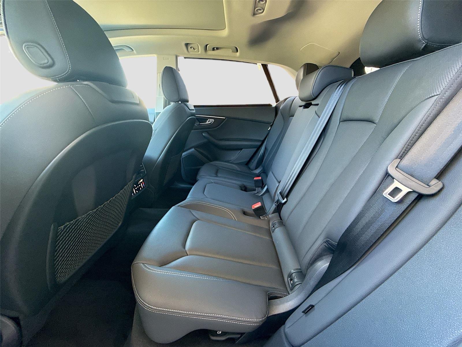 2023 AUDI Q8 PRESTIGE S-L