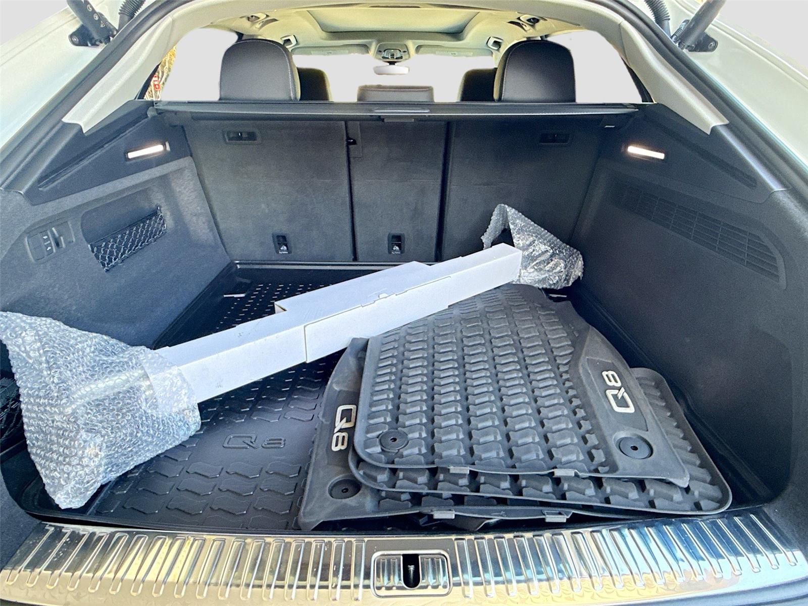 2023 AUDI Q8 PRESTIGE S-L