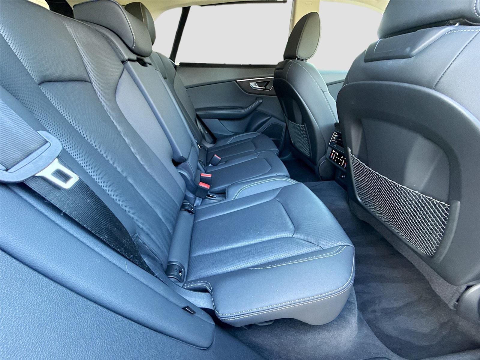 2023 AUDI Q8 PRESTIGE S-L