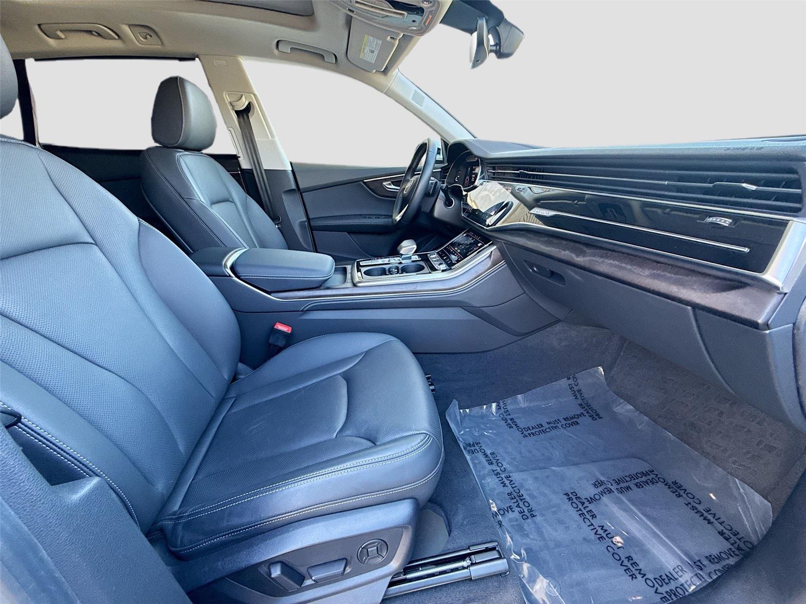 2023 AUDI Q8 PRESTIGE S-L