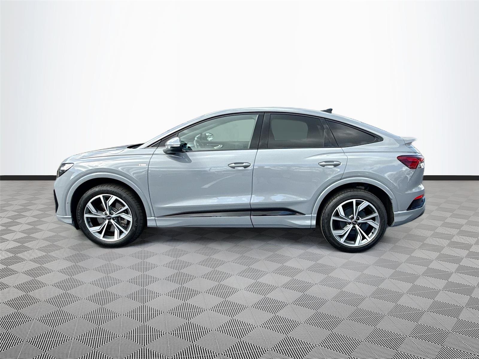 2024 Audi Q4 e-tron Sportback Premium Plus