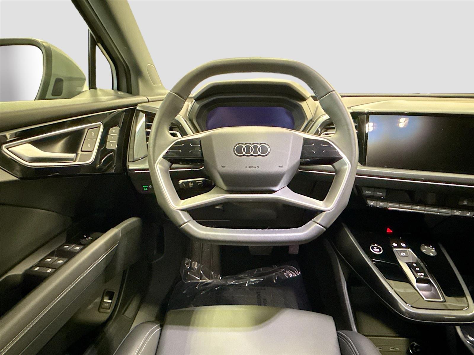 2024 Audi Q4 e-tron Sportback Premium Plus