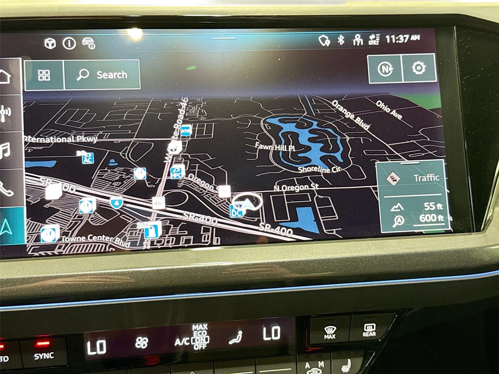 2024 Audi Q4 e-tron Sportback Premium Plus