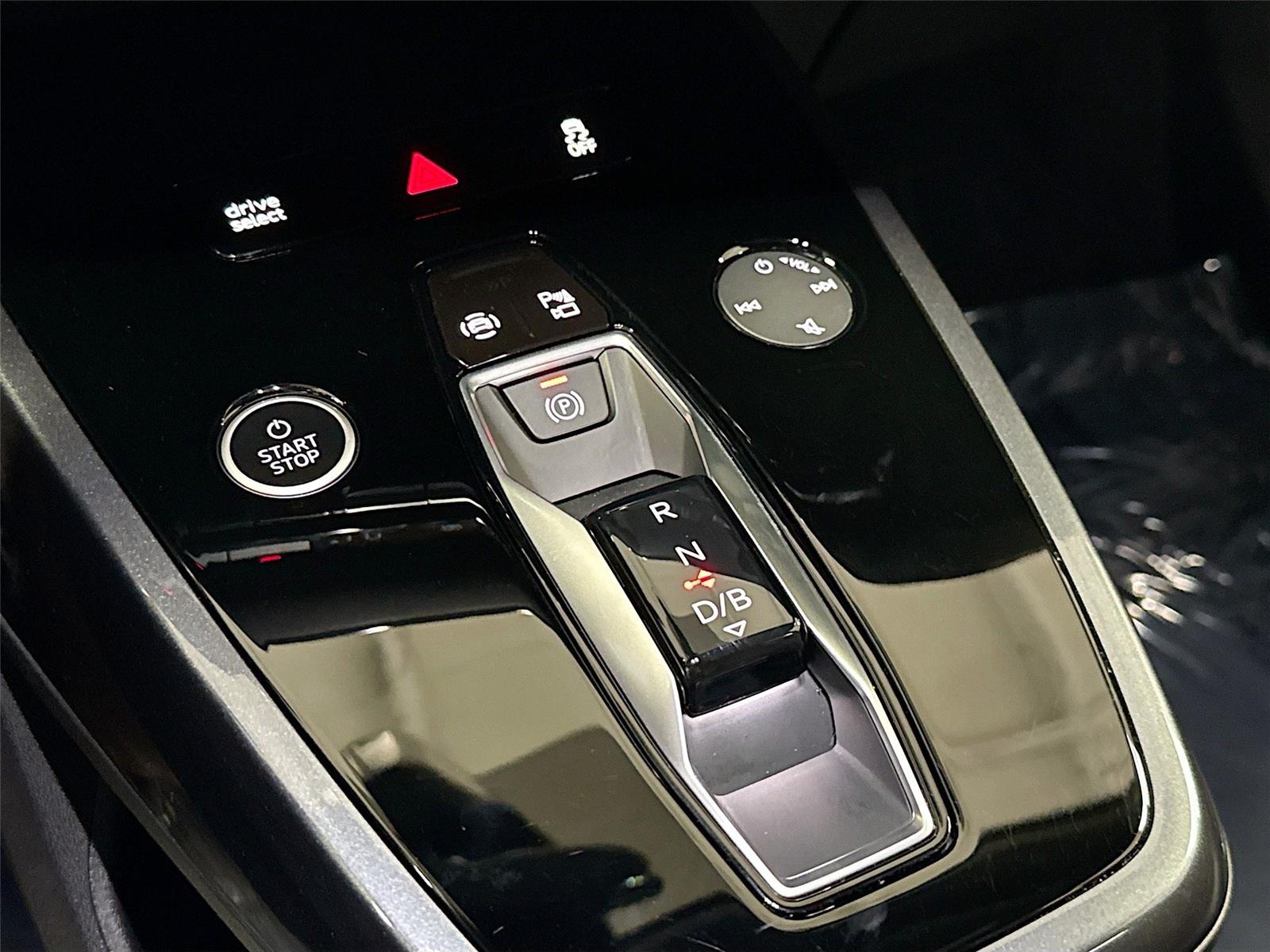 2024 Audi Q4 e-tron Sportback Premium Plus