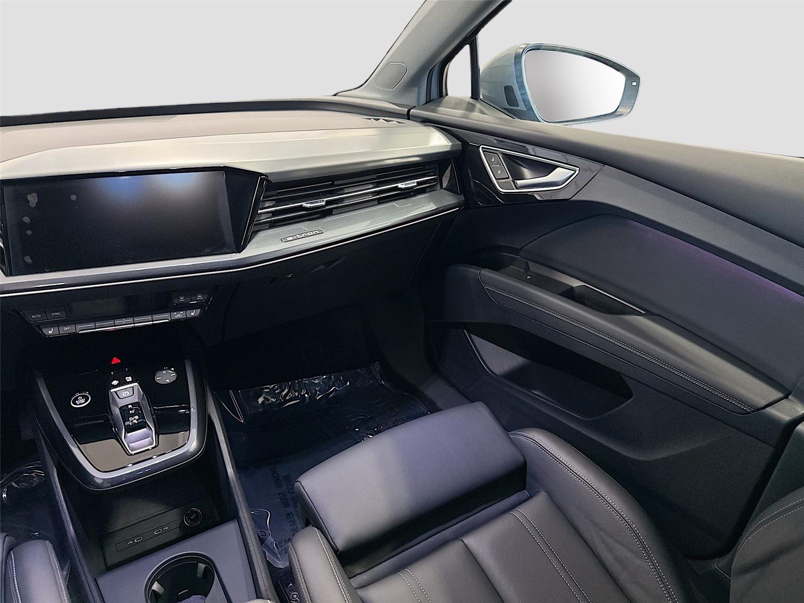 2024 Audi Q4 e-tron Sportback Premium Plus