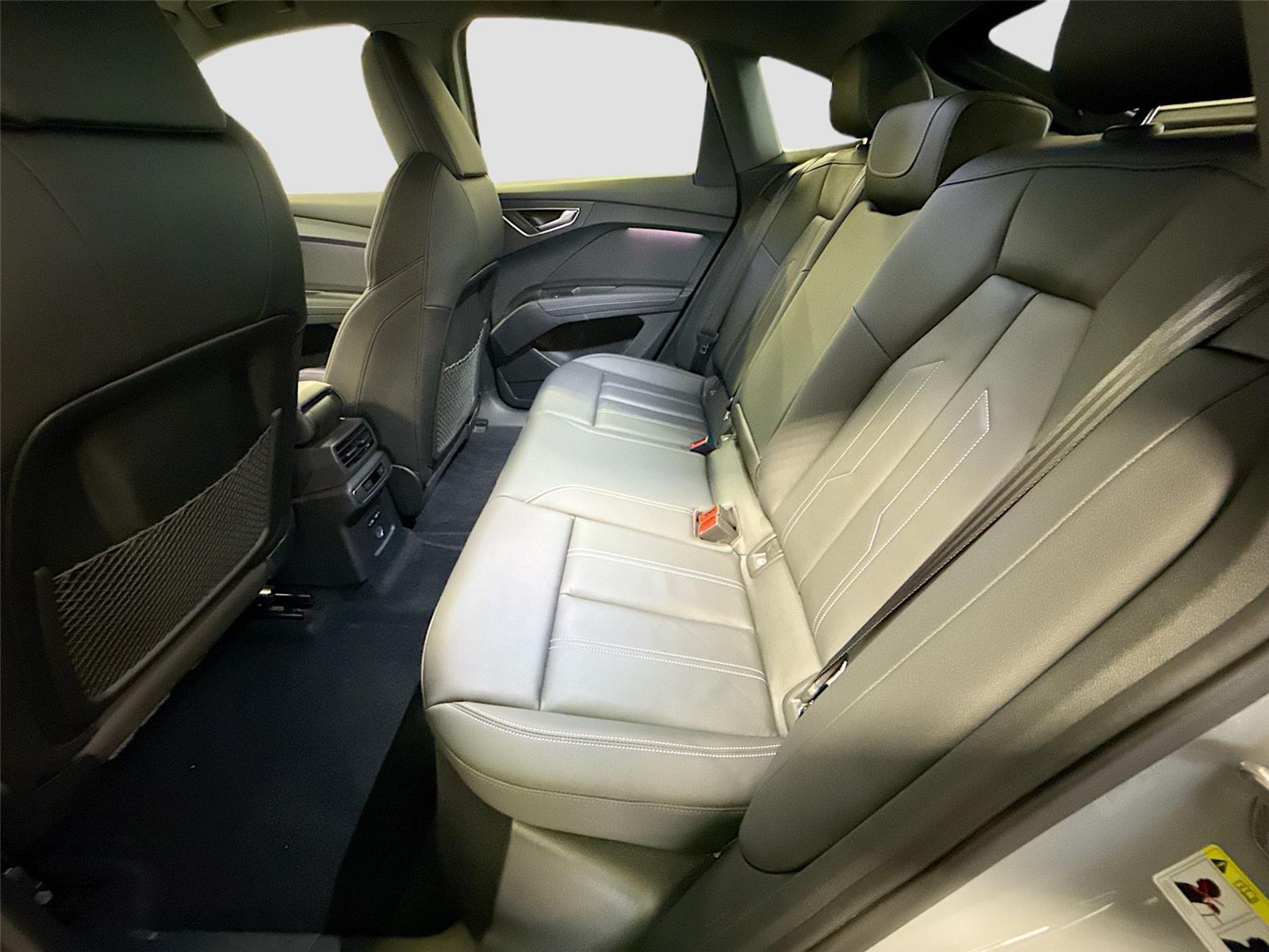 2024 Audi Q4 e-tron Sportback Premium Plus