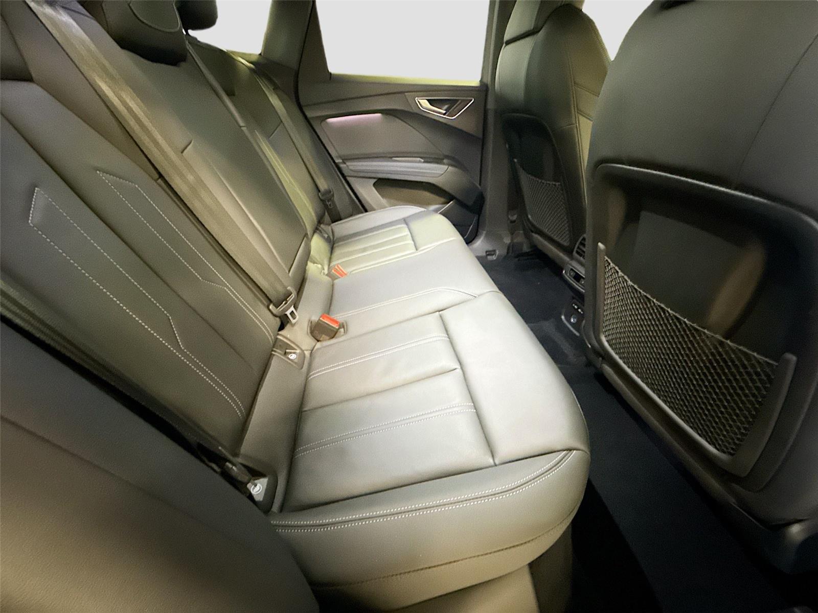 2024 Audi Q4 e-tron Sportback Premium Plus