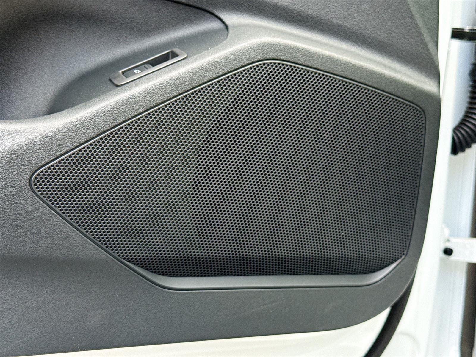 2025 Audi Q6 e-tron Premium