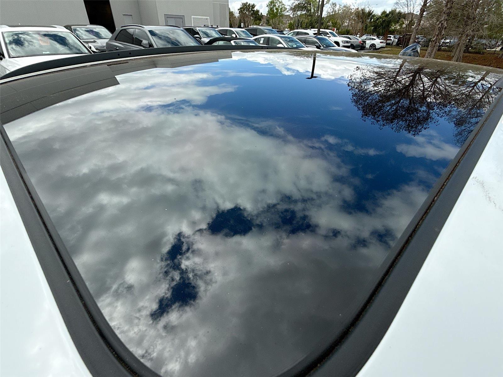 2025 Audi Q6 e-tron Premium