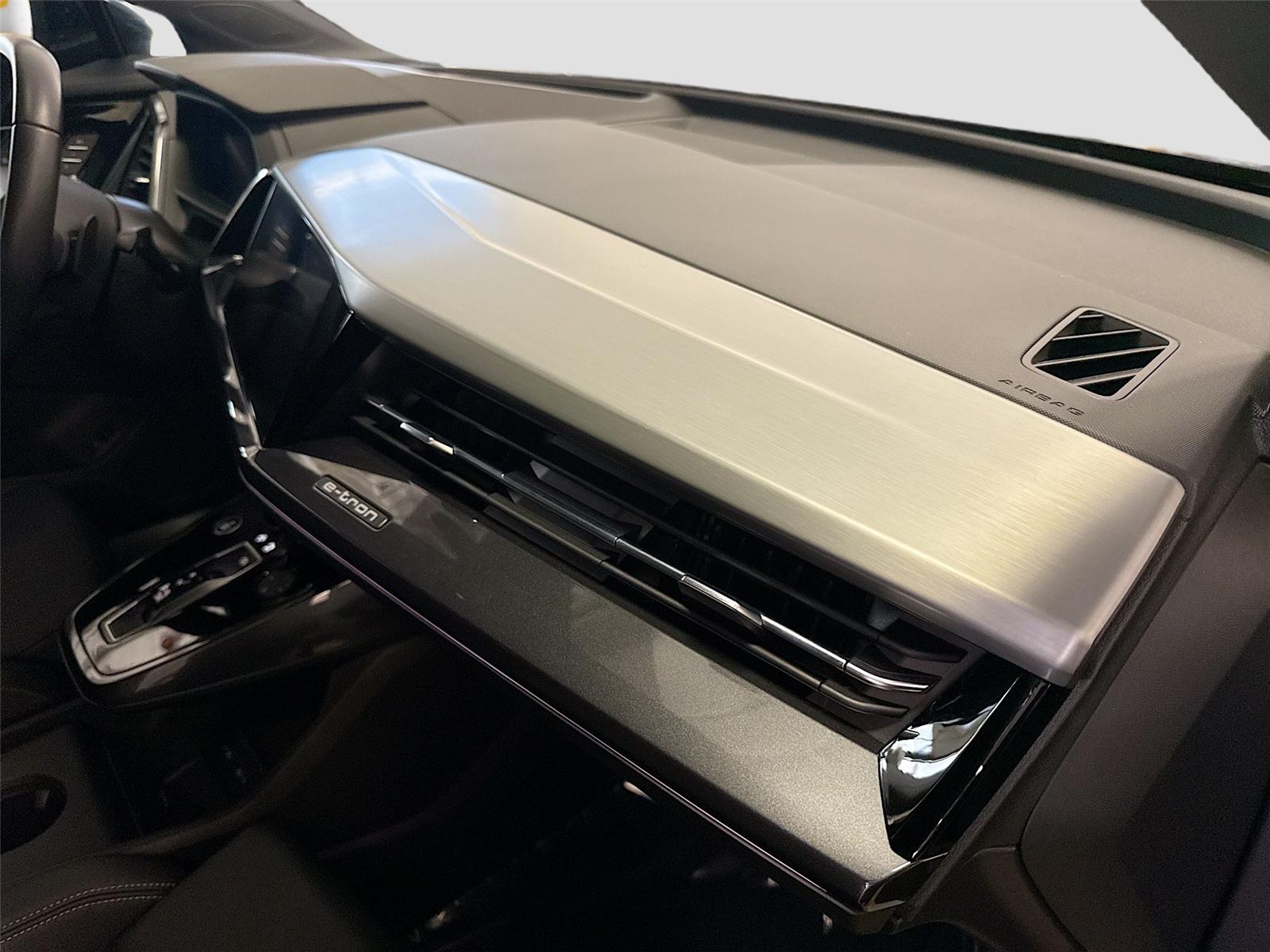 2023 Audi Q4 e-tron Sportback Prestige