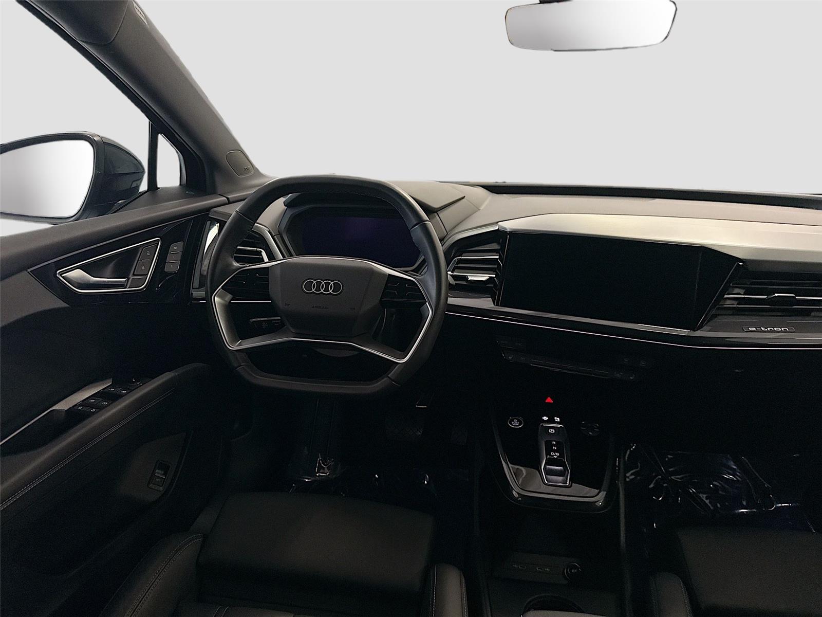 2023 Audi Q4 e-tron Sportback Prestige