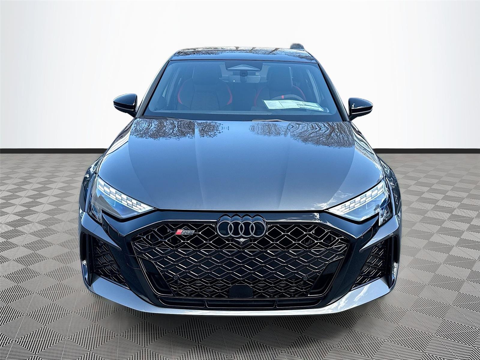 2026 Audi RS 3
