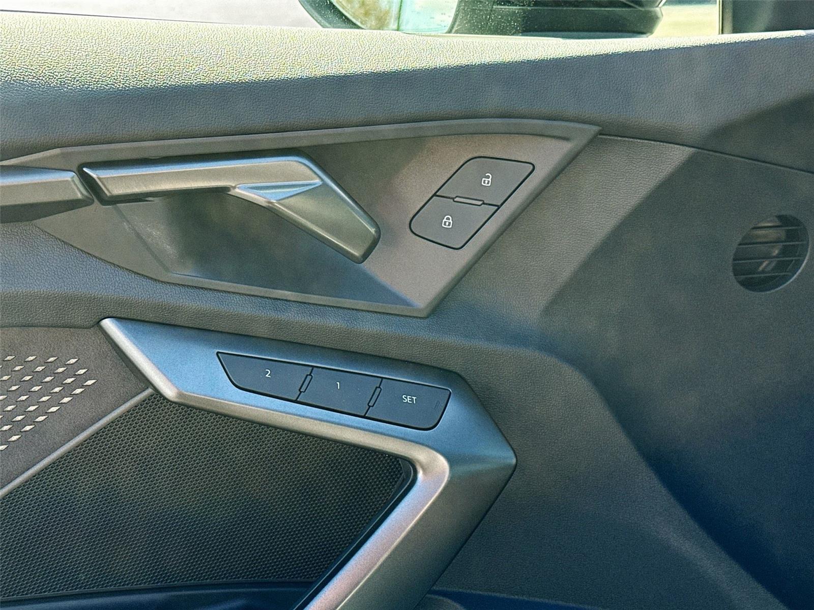 2026 Audi RS 3