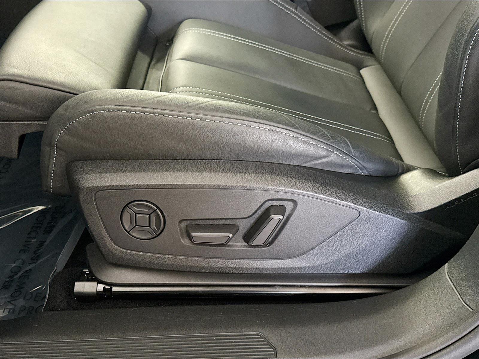 2023 Audi Q4 e-tron Sportback Prestige