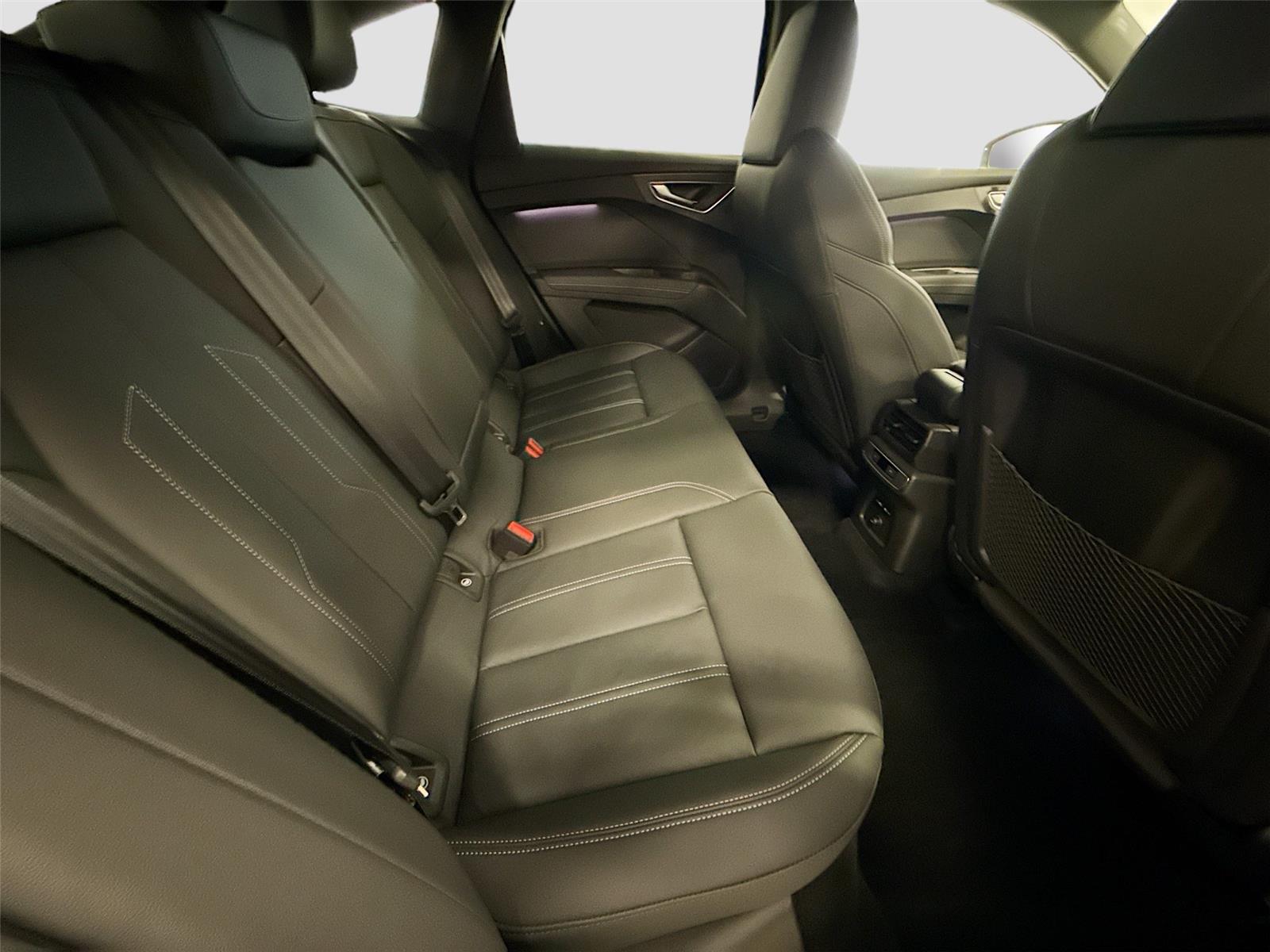 2023 Audi Q4 e-tron Sportback Prestige