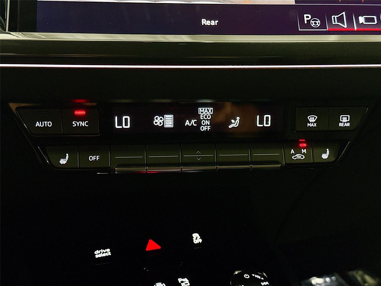 2023 Audi Q4 e-tron Sportback Prestige