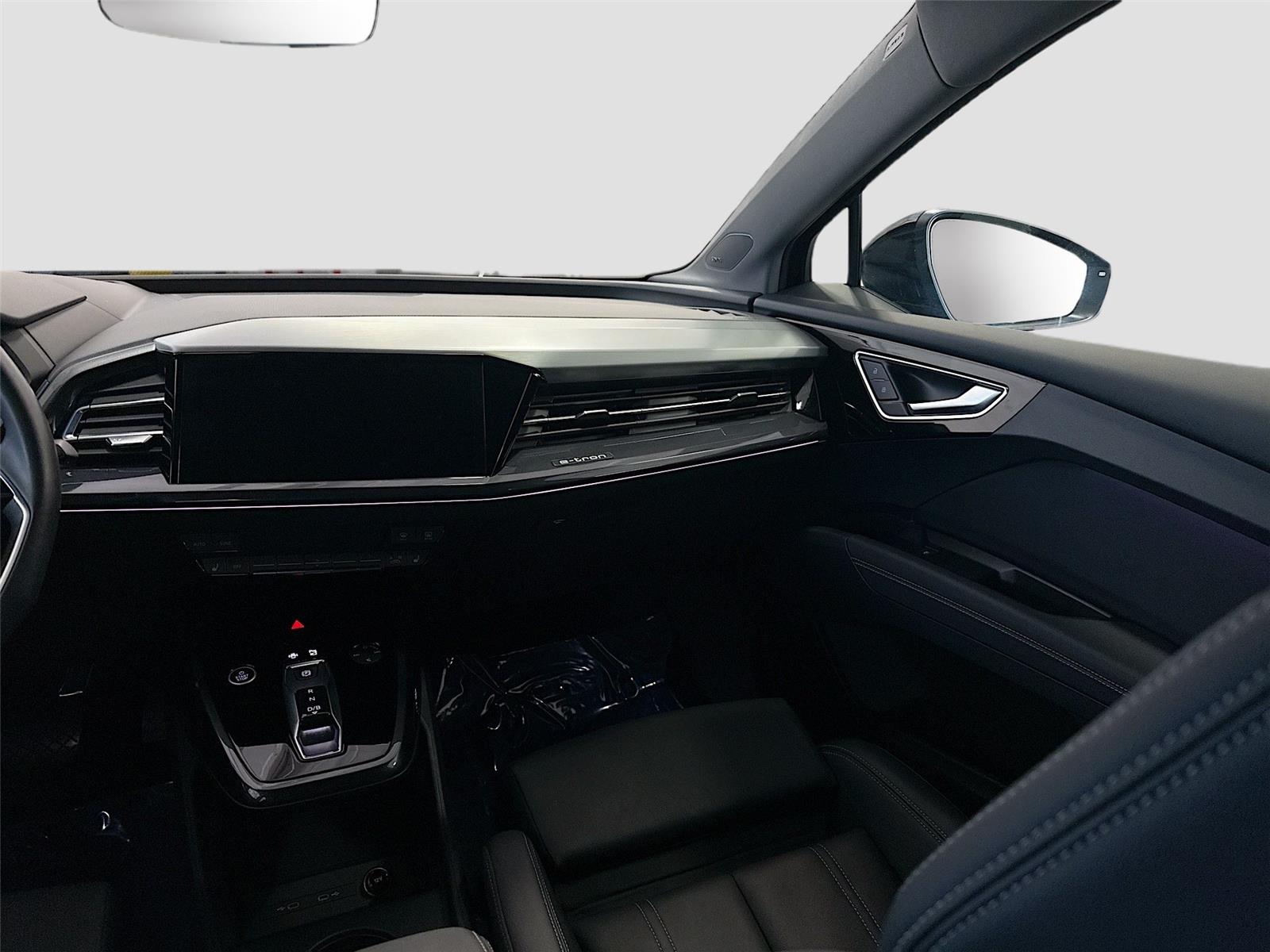 2023 Audi Q4 e-tron Sportback Prestige