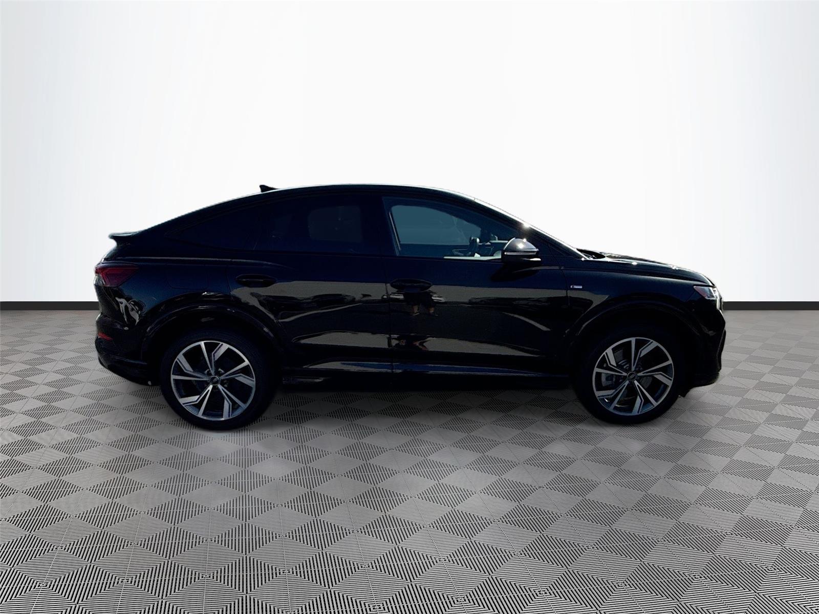 2023 Audi Q4 e-tron Sportback Prestige