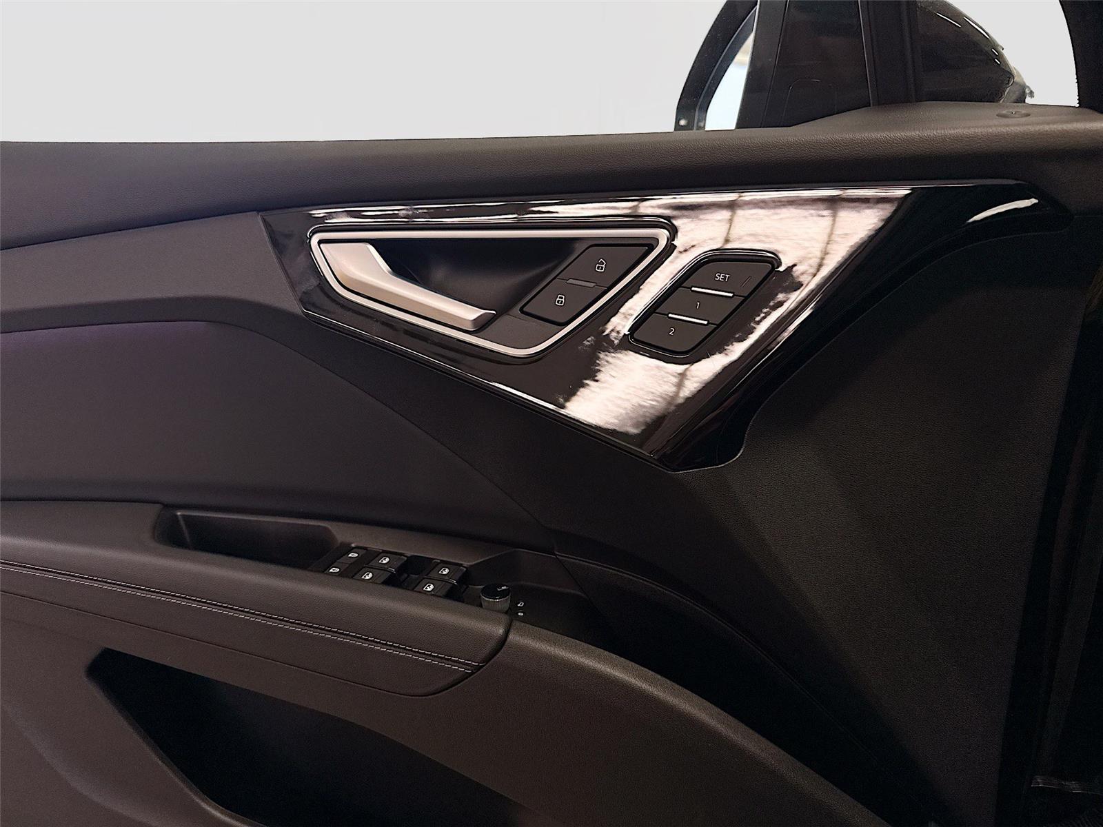 2023 Audi Q4 e-tron Sportback Prestige