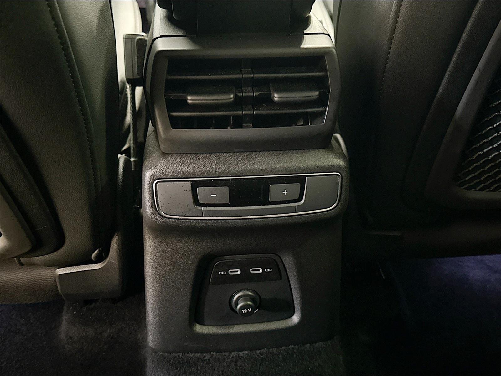 2023 Audi Q4 e-tron Sportback Prestige