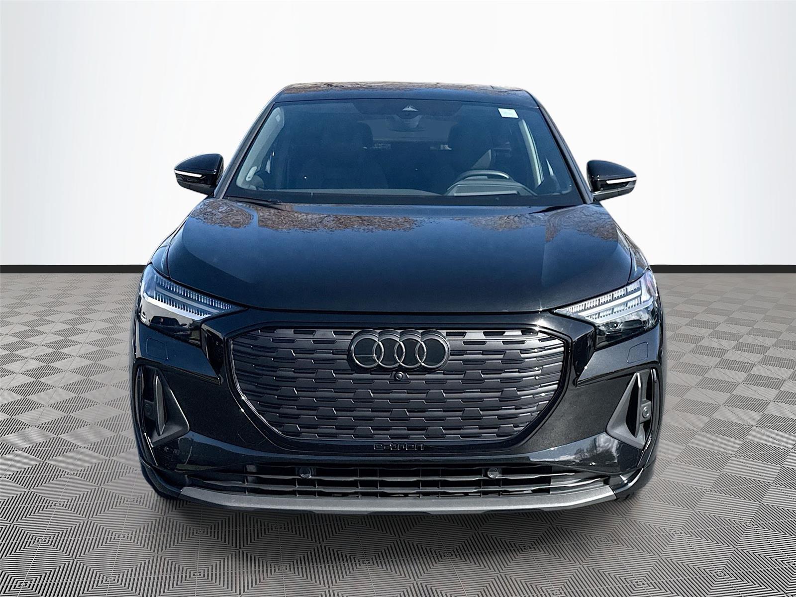 2023 Audi Q4 e-tron Sportback Prestige