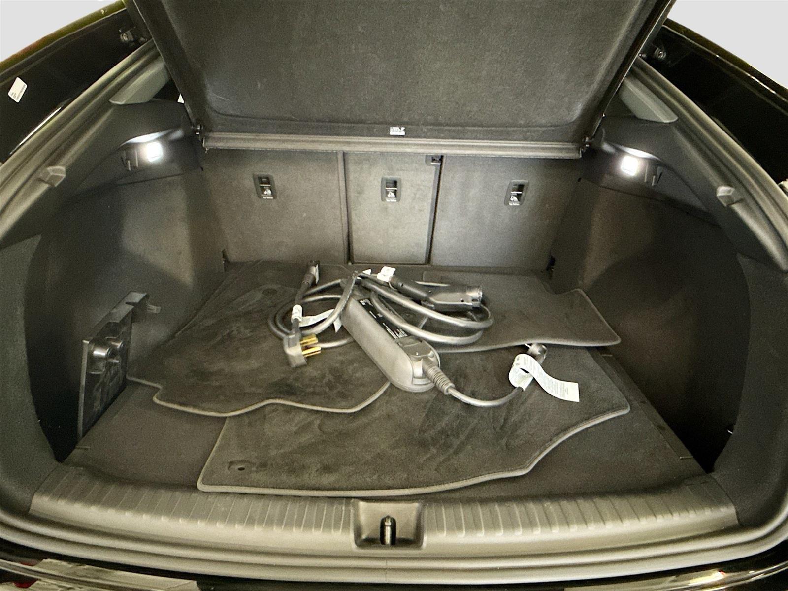 2023 Audi Q4 e-tron Sportback Prestige