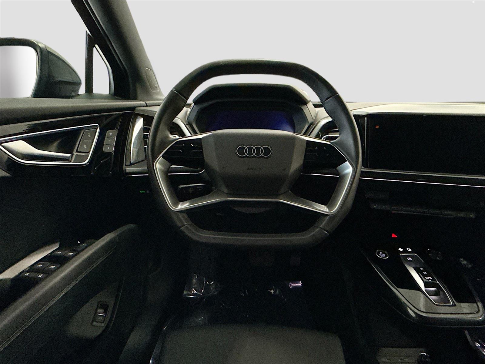 2023 Audi Q4 e-tron Sportback Prestige