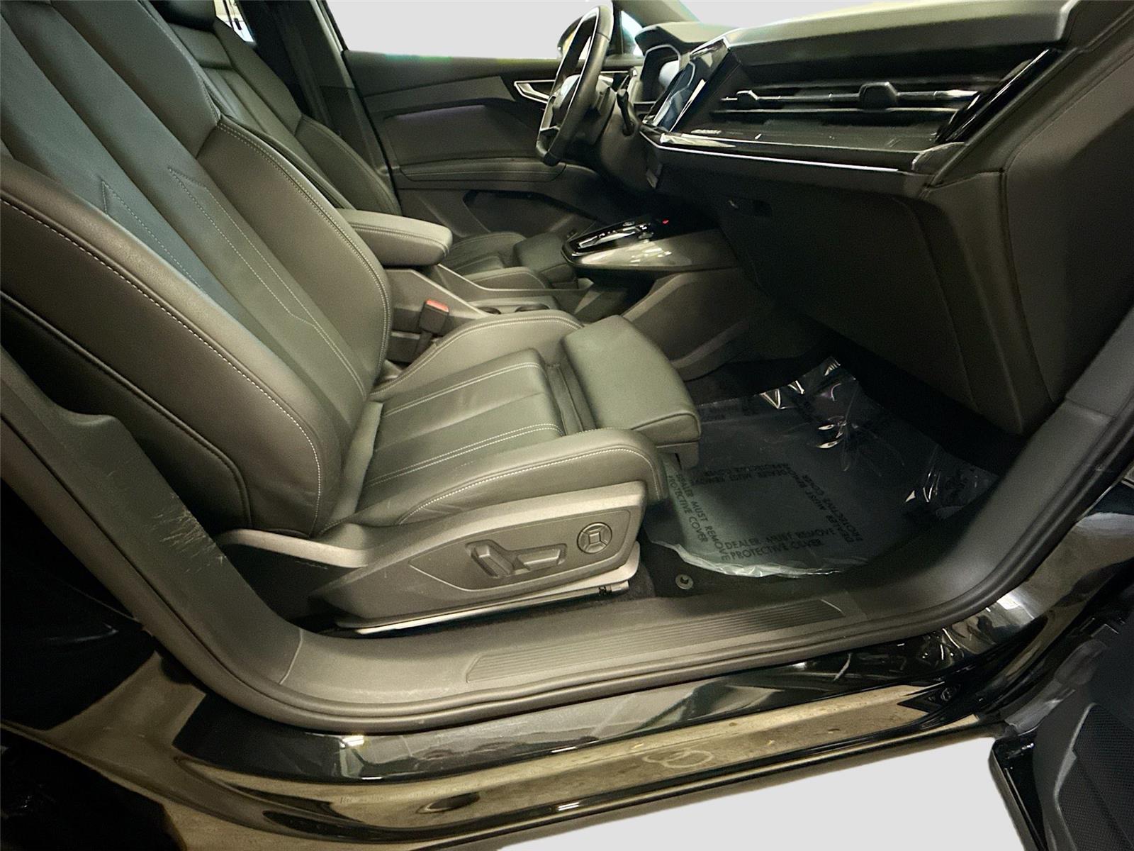 2023 Audi Q4 e-tron Sportback Prestige