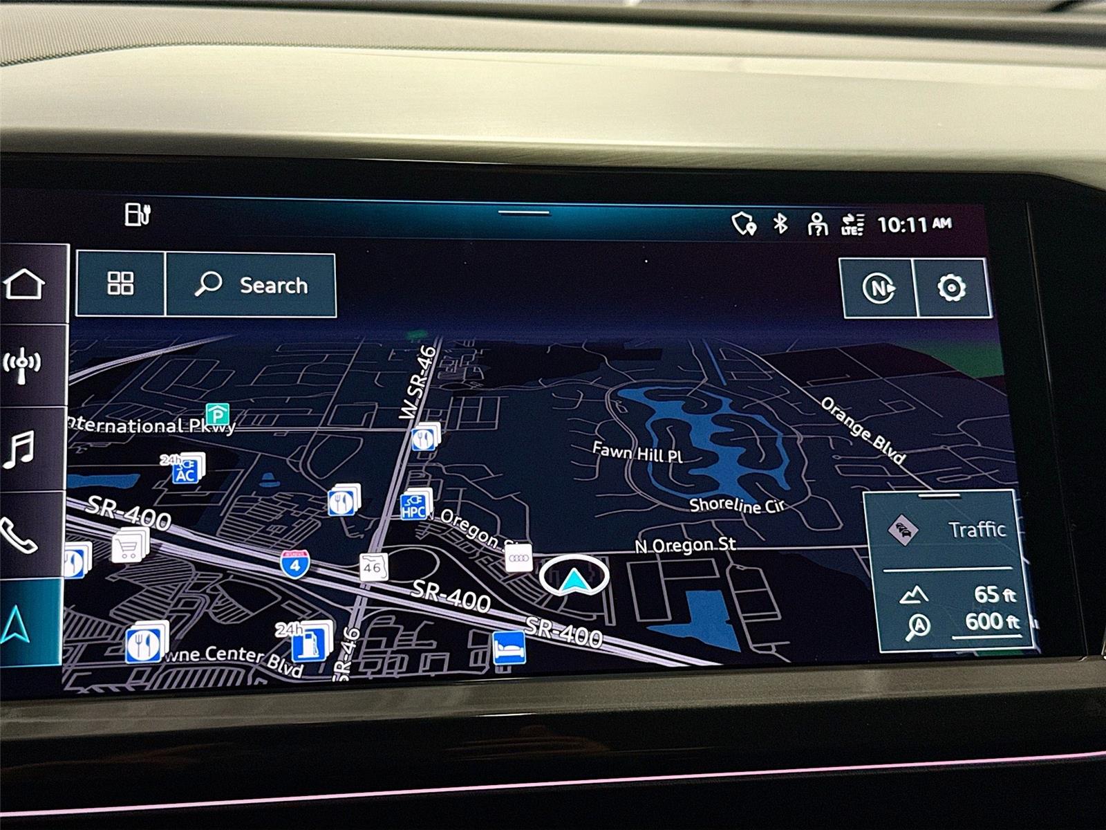 2023 Audi Q4 e-tron Sportback Prestige