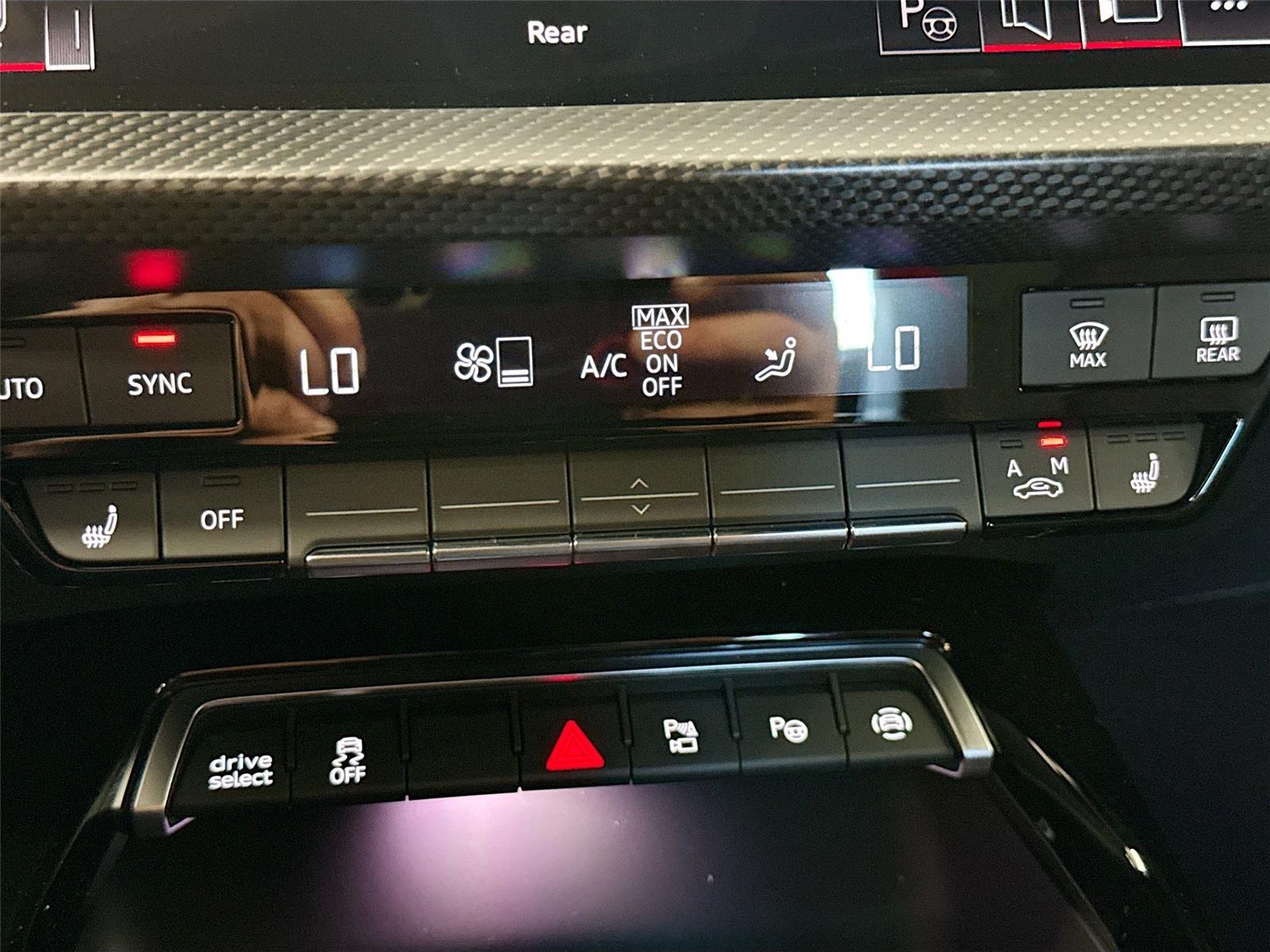 2026 Audi RS 3