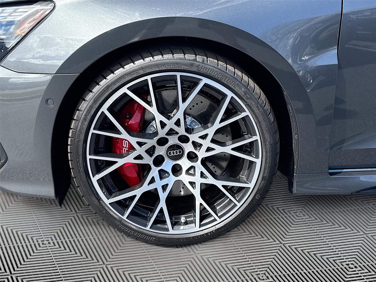 2026 Audi RS 3