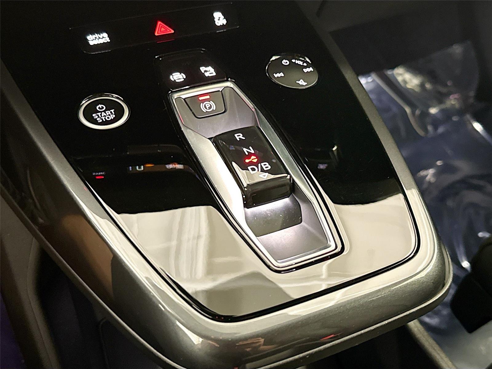 2023 Audi Q4 e-tron Sportback Prestige