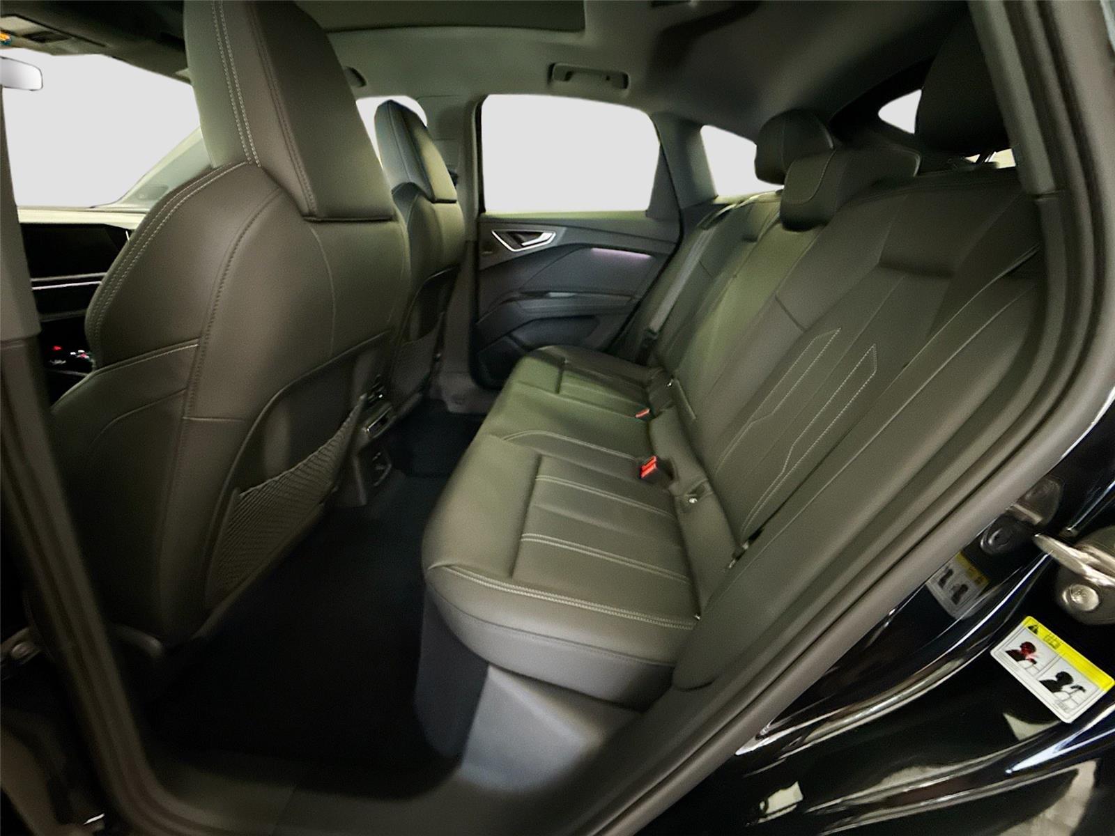 2023 Audi Q4 e-tron Sportback Prestige