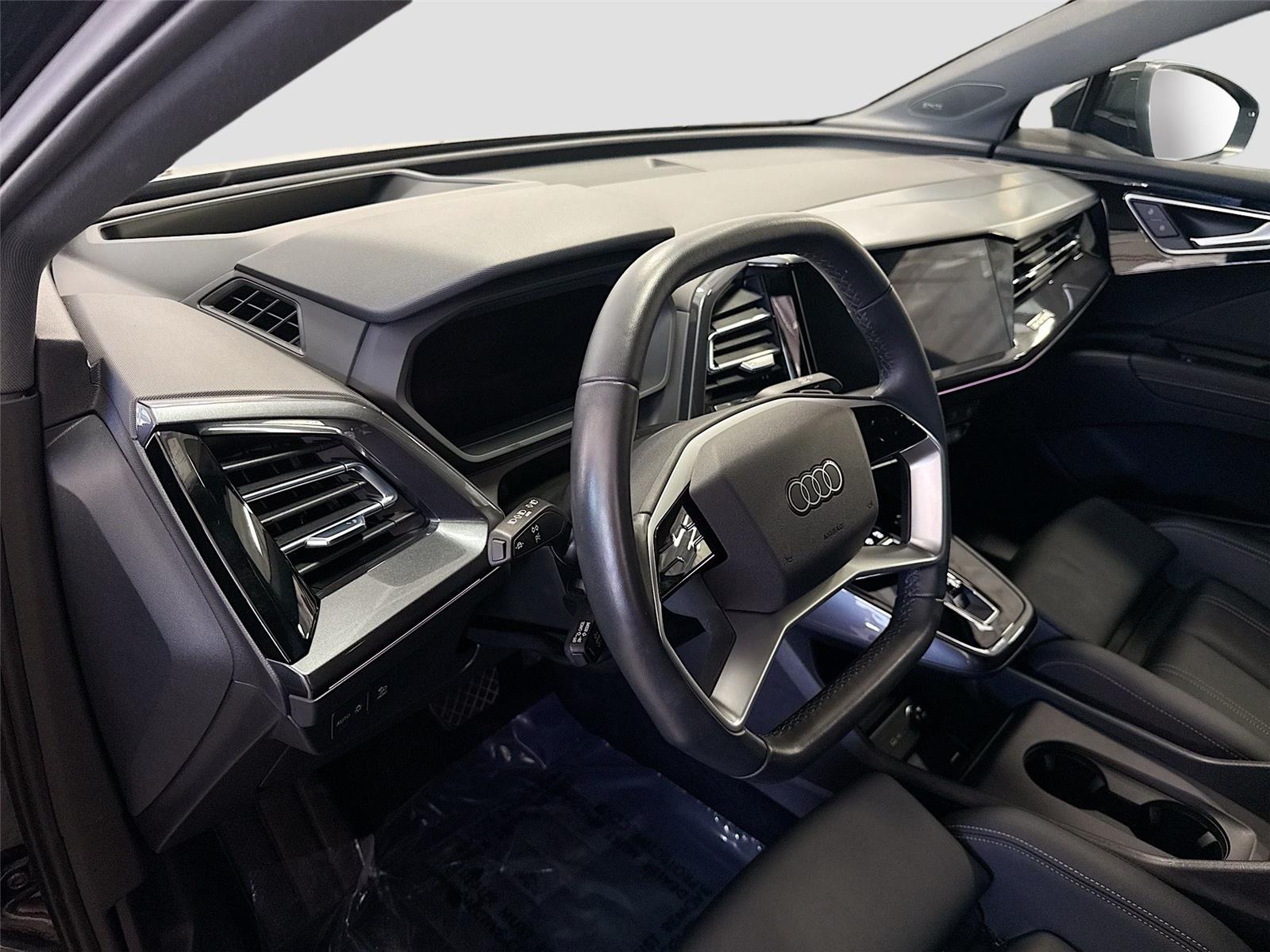 2023 Audi Q4 e-tron Sportback Prestige