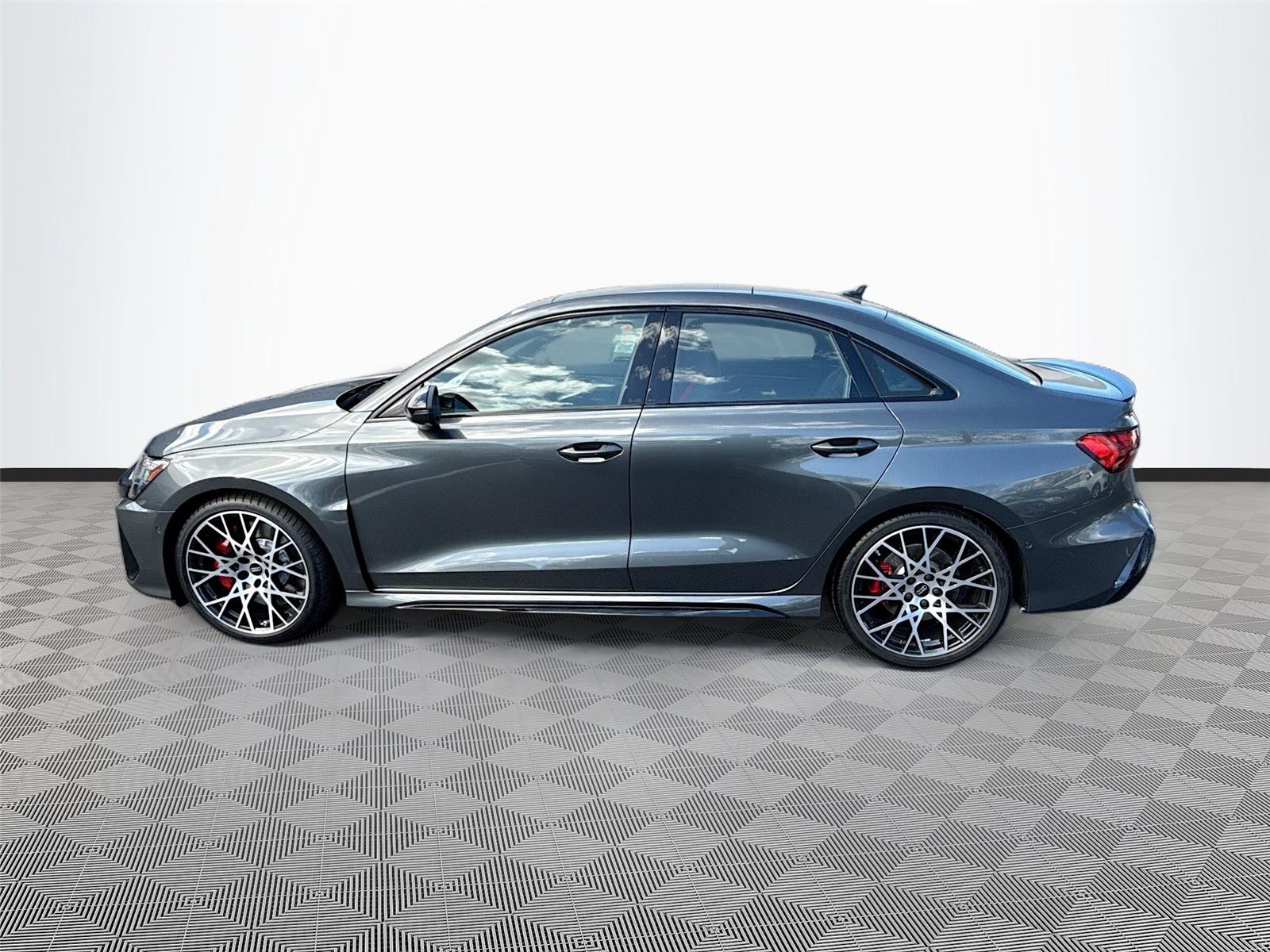 2026 Audi RS 3