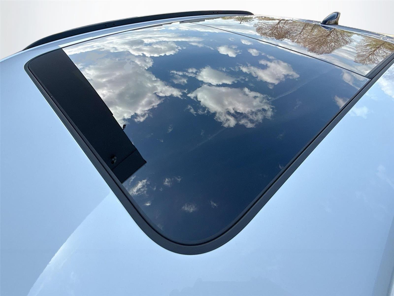 2025 Audi Q6 e-tron Premium Plus