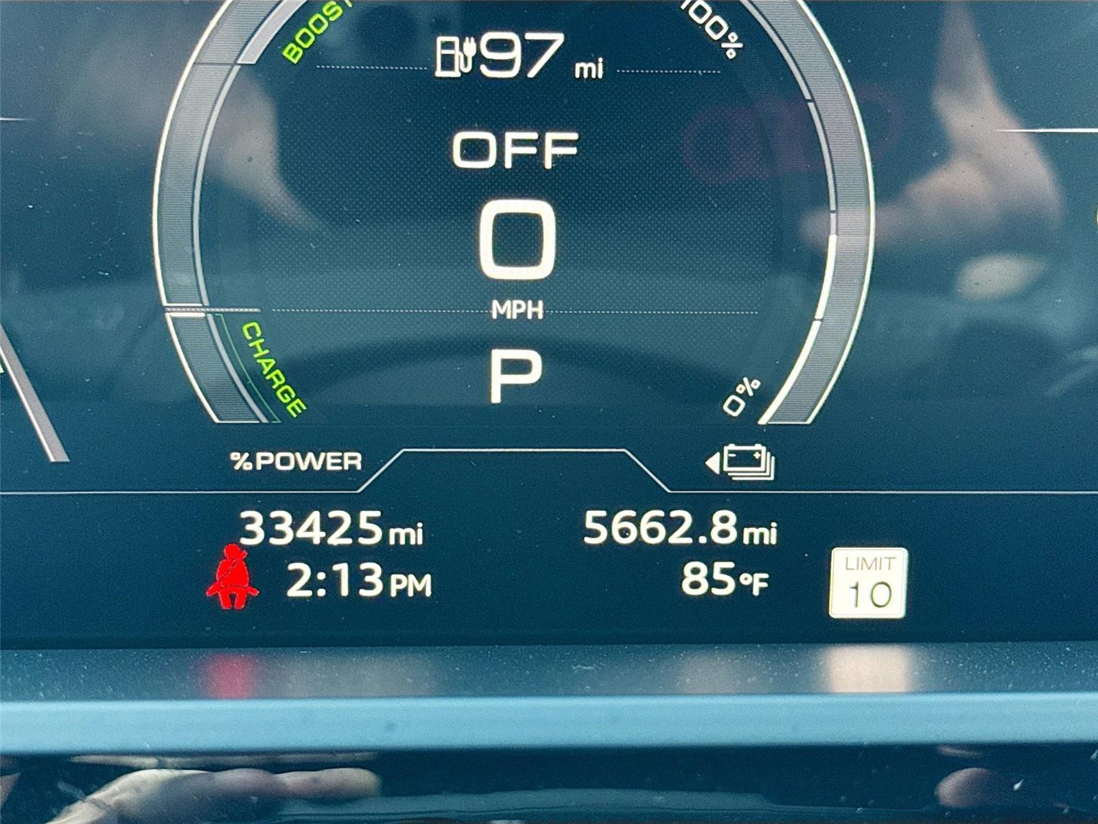 2024 Audi Q8 e-tron Prestige