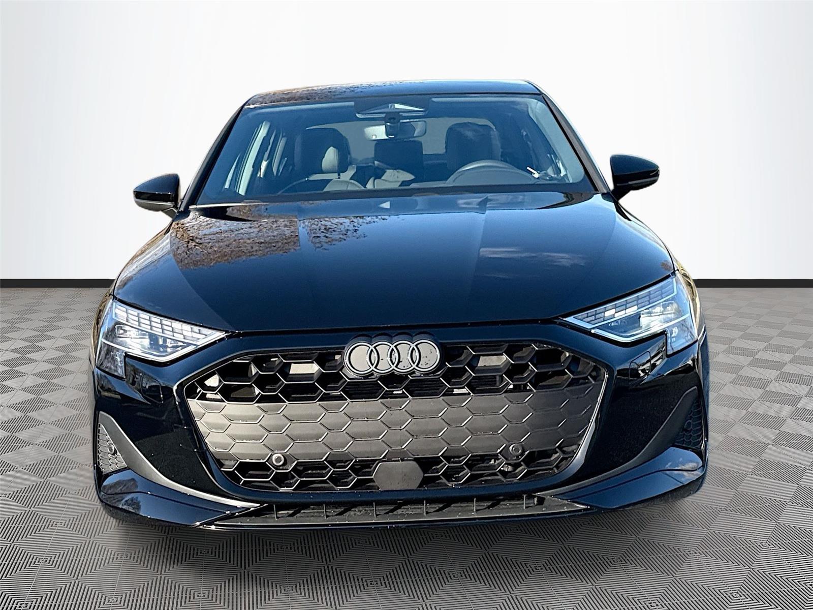 2026 Audi A3 Premium