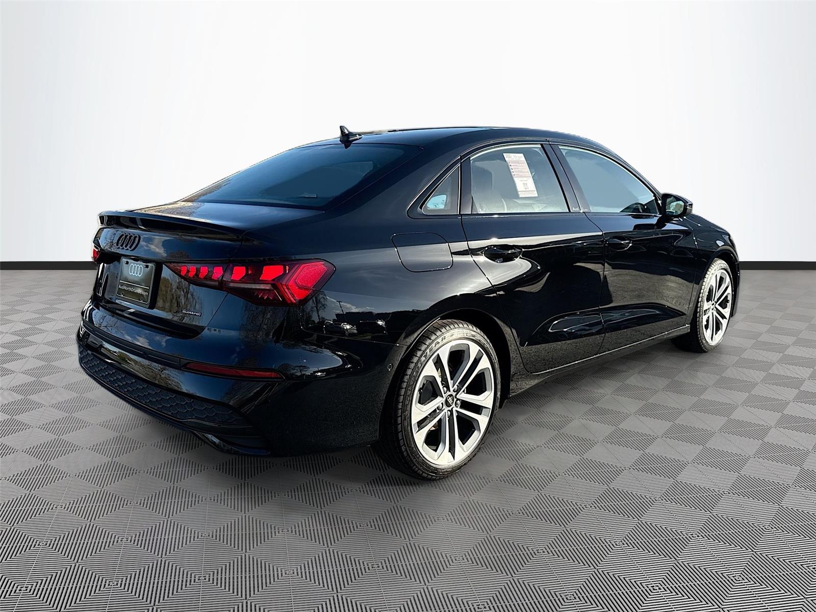 2026 Audi A3 Premium