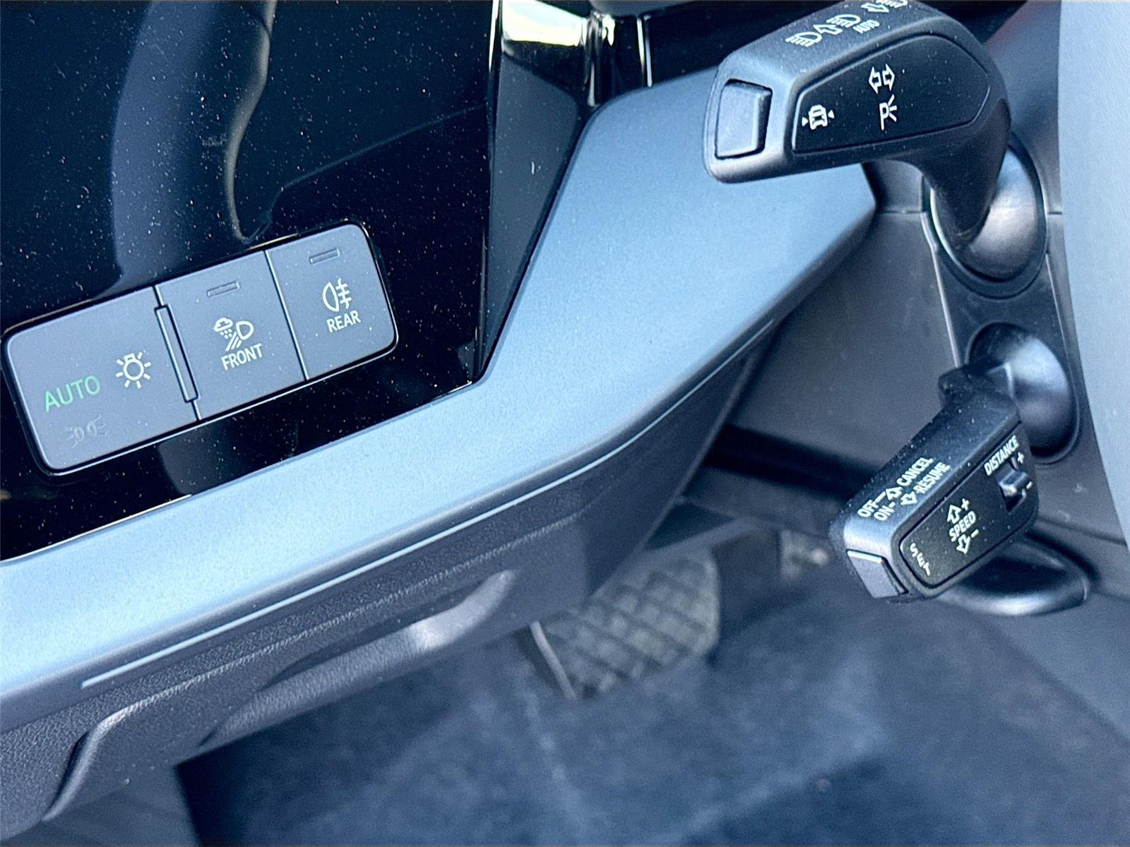 2026 Audi A3 Premium