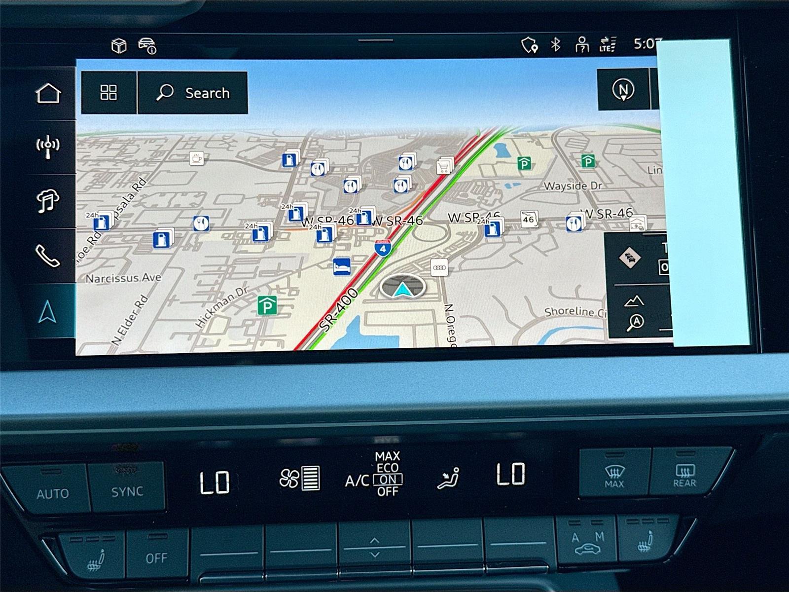 2026 Audi A3 Premium