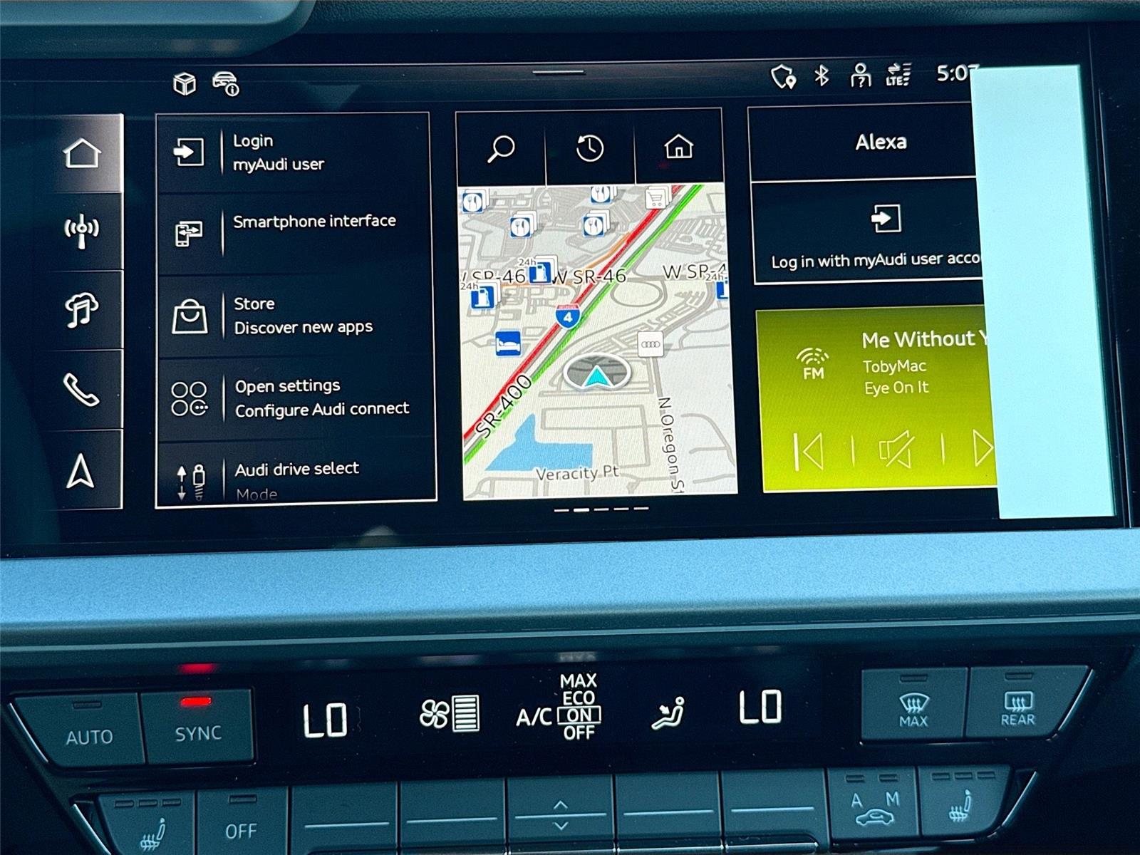 2026 Audi A3 Premium