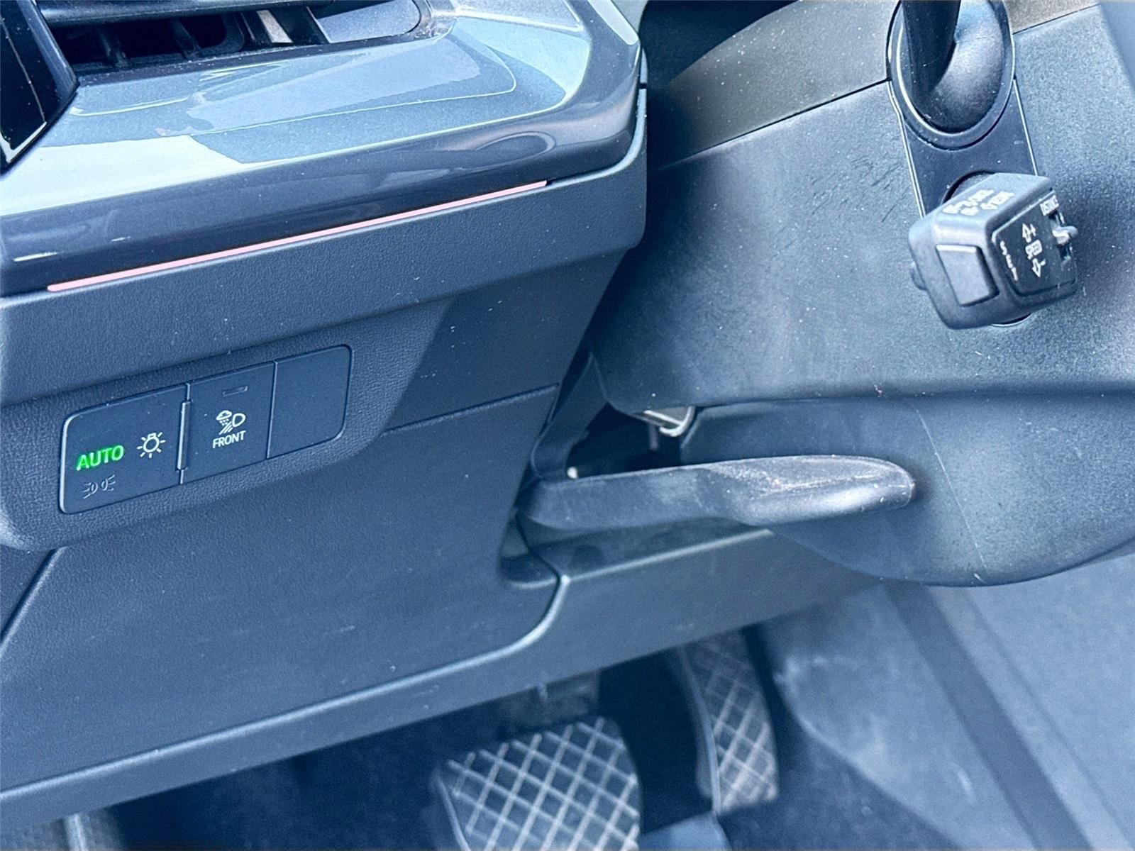 2023 AUDI Q4 E-TRON SPORT