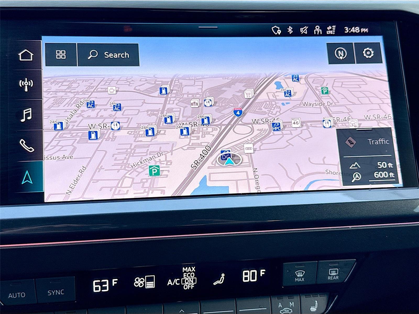 2023 AUDI Q4 E-TRON SPORT