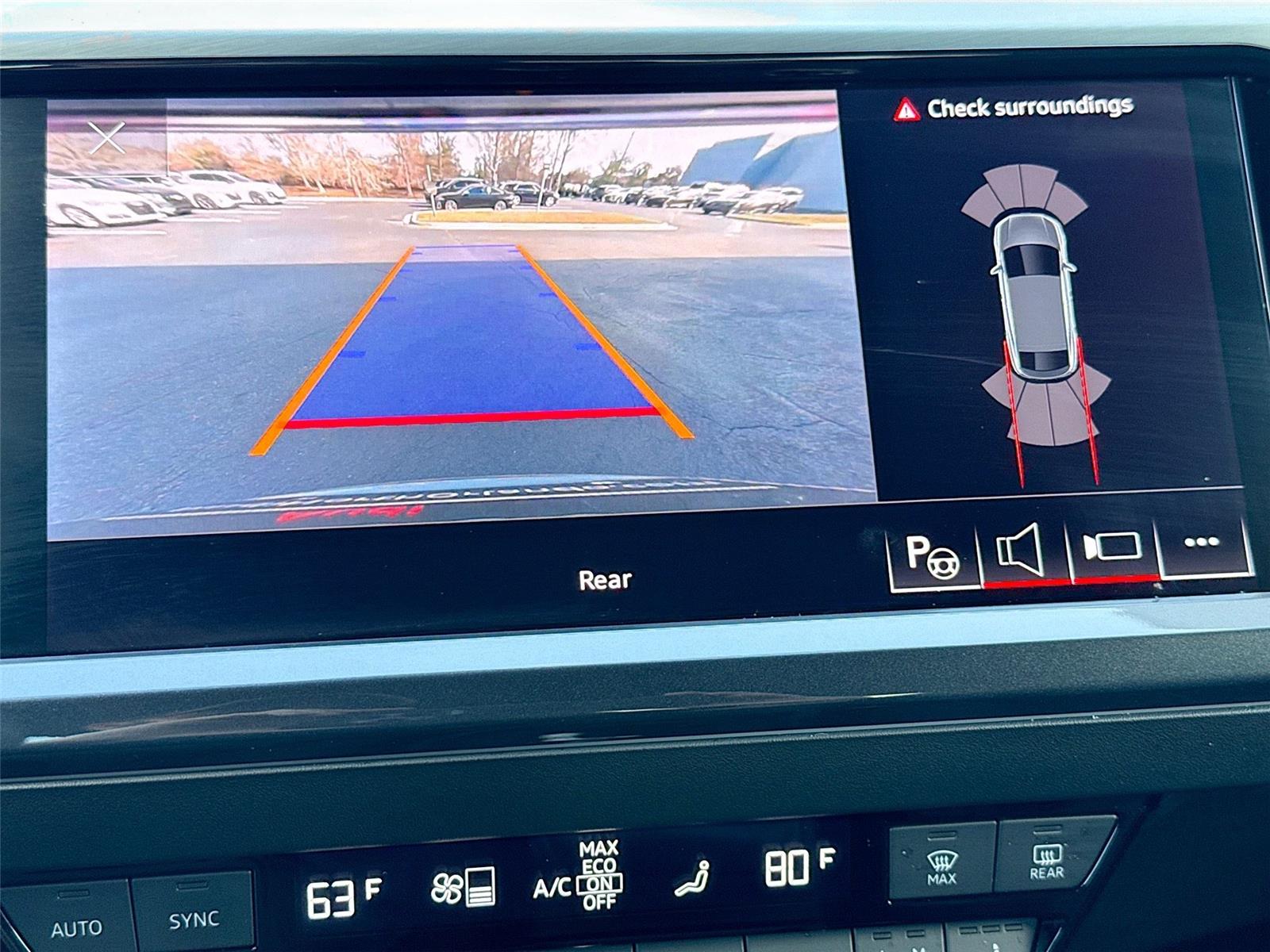 2023 AUDI Q4 E-TRON SPORT