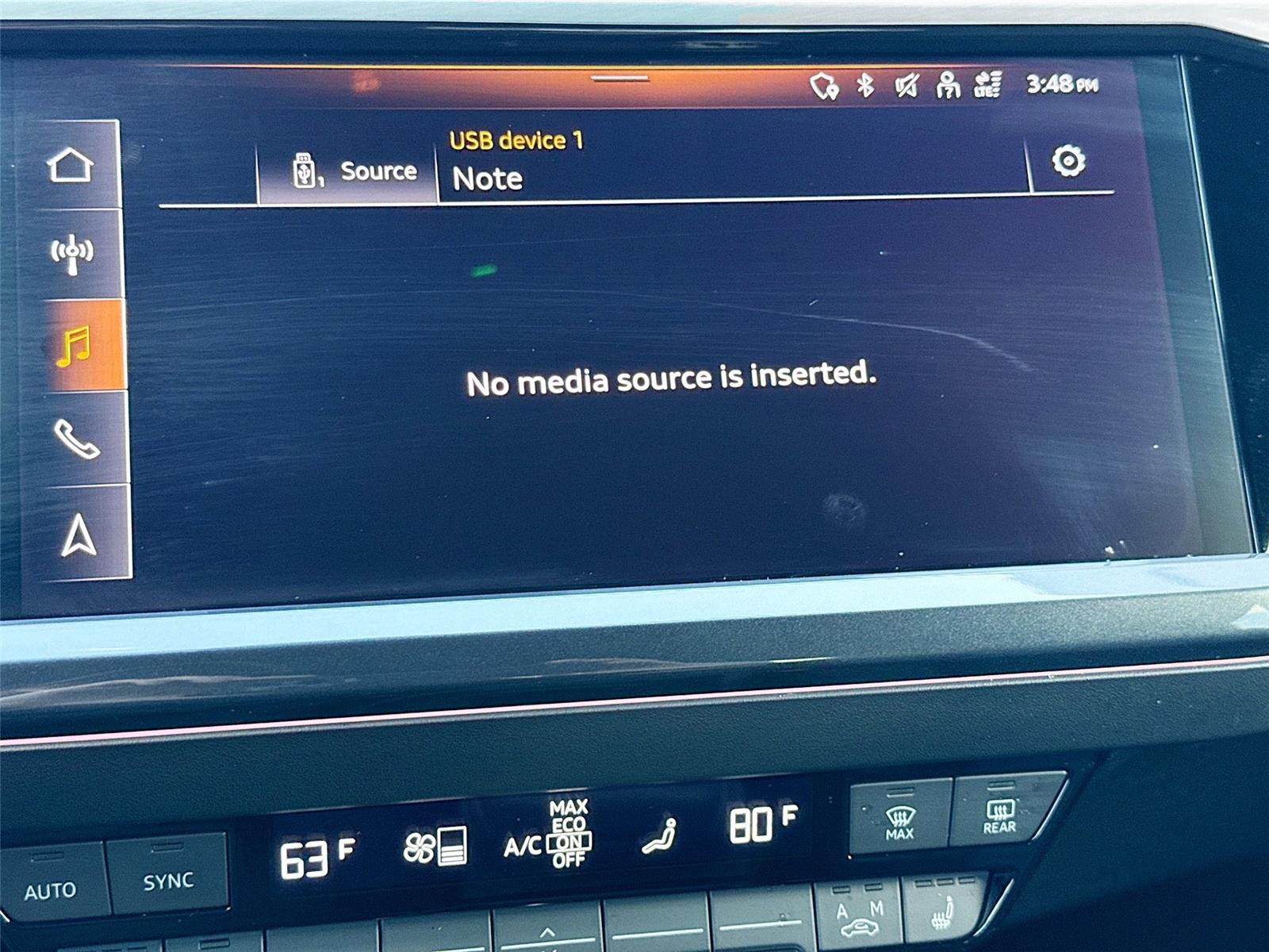 2023 AUDI Q4 E-TRON SPORT