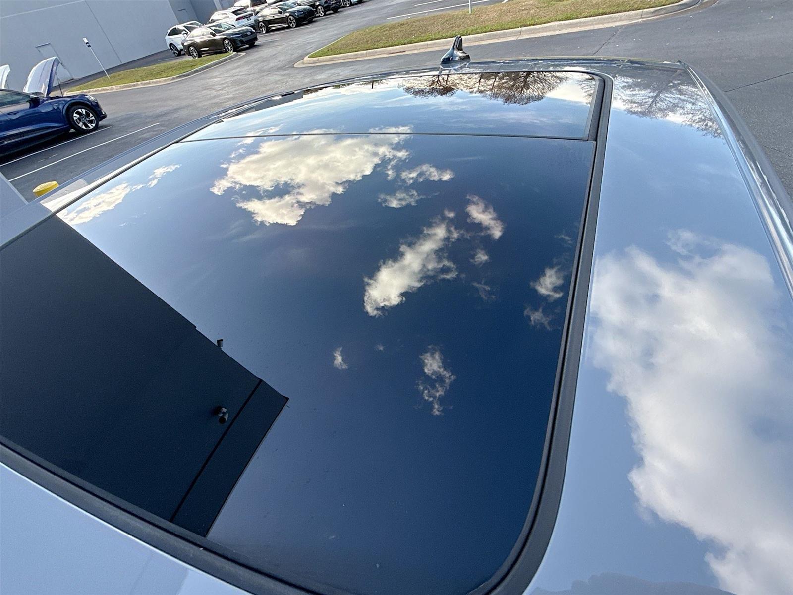 2023 AUDI Q4 E-TRON SPORT