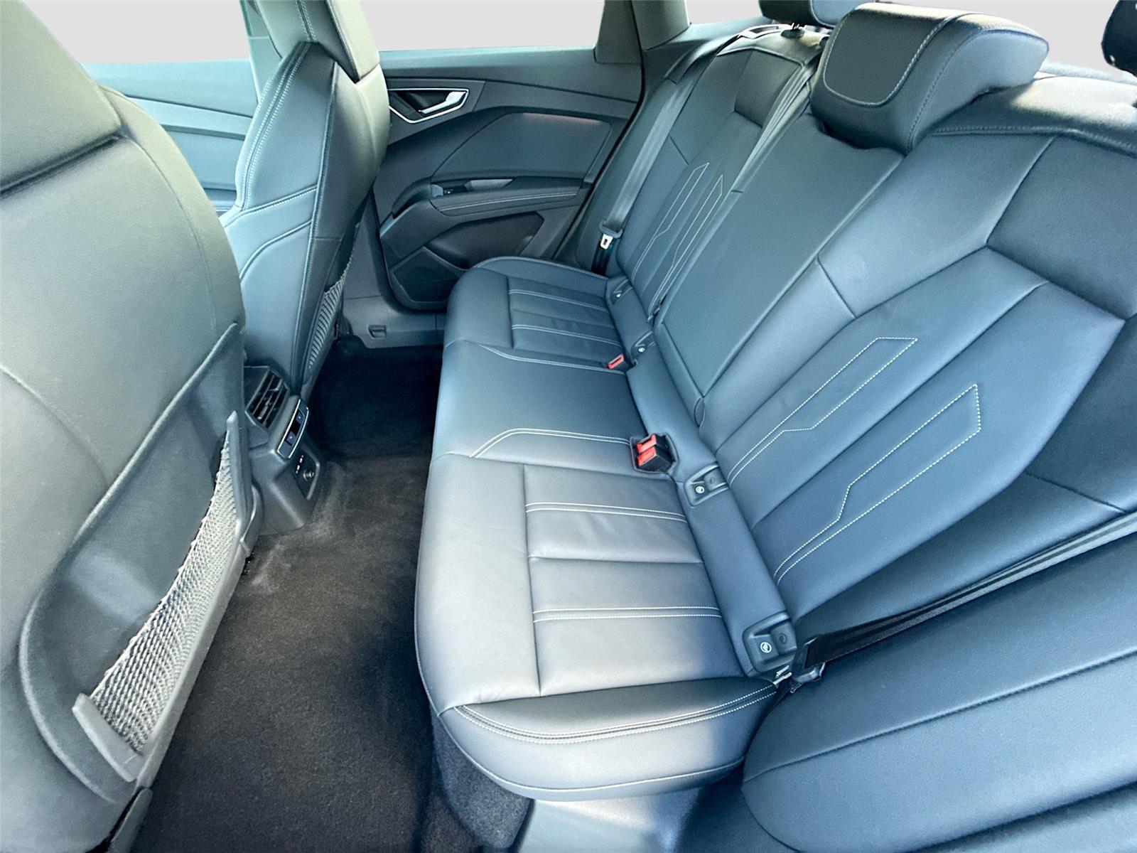 2023 AUDI Q4 E-TRON SPORT