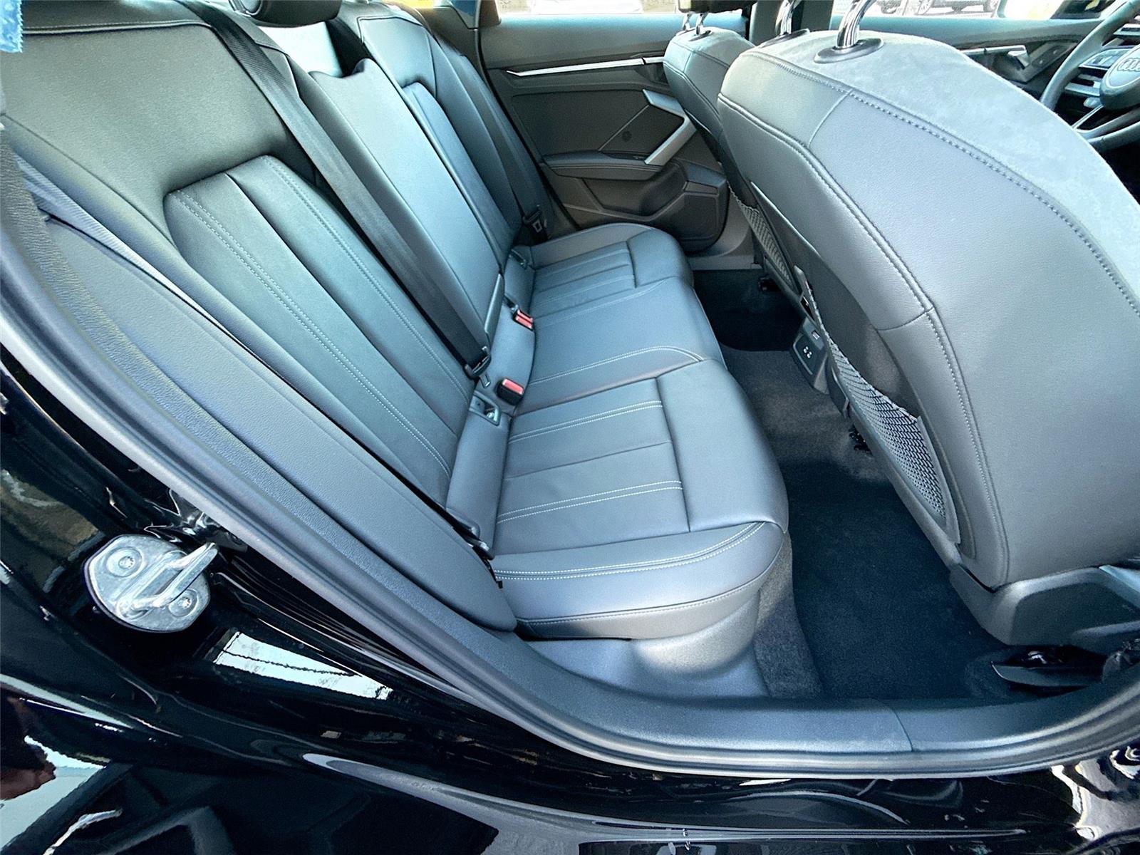 2026 Audi A3 Premium